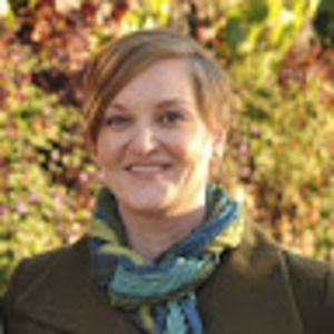 Meet your Posher, Catherine